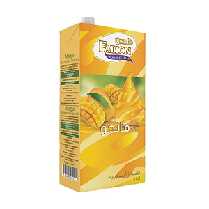 Mango-Soft-Mix-Ice-Cream-1-liter-X-12 خليط آيس كريم مانجو 1 لتر