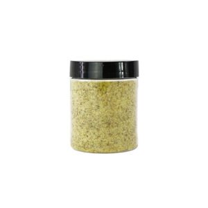 Packaging Back 844162 187356_B نكهة الكراميل للفشار امريكي جليز بوب GLAZE POP