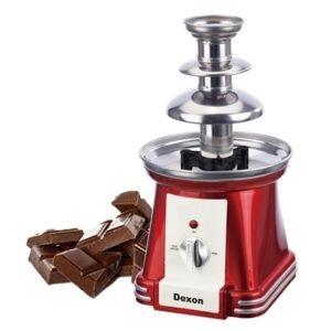 نافورة شوكولاتة  - 90 واط